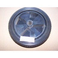 Koło gumowo-plastikowe fi200 nr.kat.1029-660-201R 