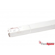 Drut aluminiowy Superglaze AlMg5 5356 fi 2,0x5kg nr kat. ED702518