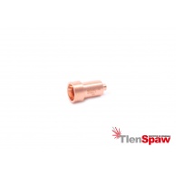Dysza plazmowa palnika LC 65 LC 80 LC 100 nr kat. W03X0893-34A