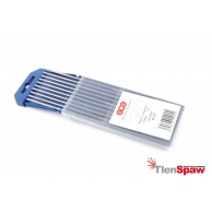 Elektroda wolframowa szara WC20 fi 1.6 mm nr kat. 400P516175