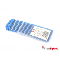 Elektroda wolframowa złota WL15 fi 1.6mm nr kat. 400P916175