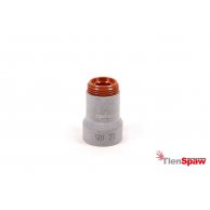 Kapa osłonowa palnika plazmy LC 105 nr kat. W03X0893-66A