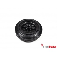 Koło gumowo-plastikowe fi250 nr kat. 1029-660-250R  