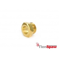 Nakrętka dociskowa dyszy palnika Harris nr kat. 9002537