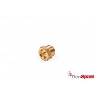 Nakrętka dociskowa dyszy palnika Pomet M 20x1,5  nr kat. 045.02.18