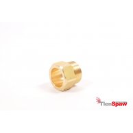 Nakrętka dociskowa palnika Harris model 6000 nr kat. 6000 DM