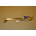 Nasadka do cięcia z dziwignią NDC-242F nr kat. 084.10.00