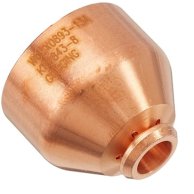 Osłona kapy palnika plazmy LC40 LC 60 W03X0893-13A