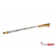 Palnik do cięcia Harris AC 62-5BL-1000 (180x900mm) nr kat. 1001642