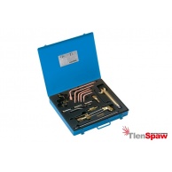 Palnik do spawania-cięcia Harris nr kat. 43/49-SAC