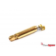 Palnik maszynowy Harris PB 198-4FR z zębatką (32x110mm) nr kat. 1101067