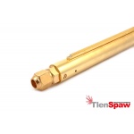 Palnik maszynowy z zębatką Harris PB 198-2TF/30R (30x250mm) nr kat. 1101047