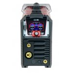 Półautomat spawalniczy EXPERT MIG 201 LCD nr kat. EXMIG201LCD