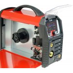 Półautomat spawalniczy EXPERT MIG 201 LCD nr kat. EXMIG201LCD