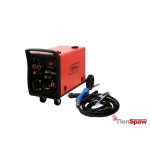 Półautomat spawalniczy IDEAL TECNOMIG 250/2 PRO MMA nr kat. TMIG250/2
