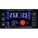 Półautomat spawalniczy IDEAL TECNO MIG 203 LED MIG/TIG/MMA SYNERGIC + TIG ACX