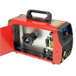 Półautomat spawalniczy IDEAL TECNO MIG 203 LED MIG/TIG/MMA SYNERGIC + TIG ACX