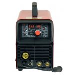 Półautomat spawalniczy IDEAL TECNOMIG 200GD SYNERGIC nr kat. TMIG200GD