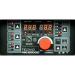 Półautomat spawalniczy IDEAL TECNOMIG 200GD SYNERGIC nr kat. TMIG200GD