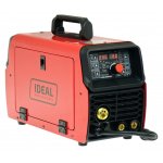 Półautomat spawalniczy IDEAL TECNOMIG 200GD SYNERGIC nr kat. TMIG200GD
