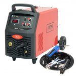 Półautomat spawalniczy IDEAL TECNOMIG 250/2 PRO MMA nr kat. TMIG250/2
