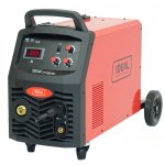 Półautomat spawalniczy IDEAL TECNOMIG 250/2 PRO MMA nr kat. TMIG250/2