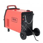 Półautomat spawalniczy IDEAL TECNOMIG 250/2 PRO MMA nr kat. TMIG250/2