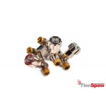 Przecinarka gazowa Harris SUPER PCS-SUPER-220V-PB nr kat. 4300971