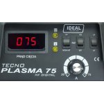 Przecinarka plazmowa TECNOPLASMA 75 HF DIGITAL nr kat. TPLASMA75
