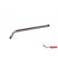 Rurka przedłużająca palnika Harris 2393-4F 275mm nr kat. 1800230