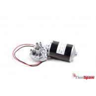Silnik podajnika 24V 40W nr kat. 0646-231-137R (tylko na zamówienie)