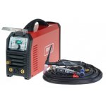 Spawarka inwertorowa EXPERT TIG 220 AC/DC PULSE +zestaw TIG
