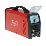 Spawarka inwertorowa EXPERT TIG 220 AC/DC PULSE +zestaw TIG
