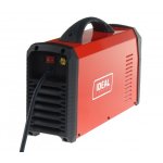 Spawarka inwertorowa EXPERT TIG 220 AC/DC PULSE +zestaw TIG