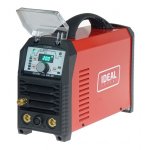 Spawarka inwertorowa EXPERT TIG 200 DC PULSE nr kat. EXTIG200DC