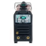 Spawarka inwertorowa EXPERT TIG 200 DC PULSE nr kat. EXTIG200DC