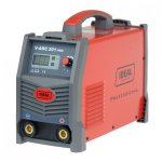 Spawarka inwertorowa IDEAL V-ARC 201 PRO nr kat. V-ARC201