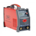 Spawarka inwertorowa IDEAL V-ARC 201 PRO nr kat. V-ARC201
