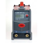 Spawarka inwertorowa IDEAL V-ARC 201 PRO nr kat. V-ARC201