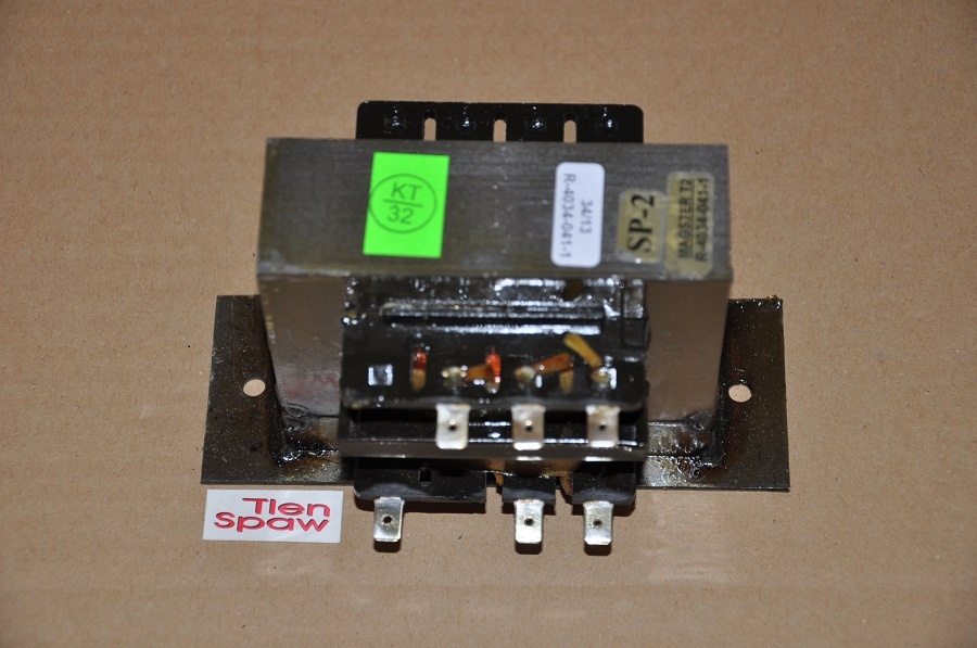 Transformator pomocniczy T1- Magster 190-330 nr.kat R-4034-041-1R