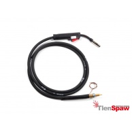 Uchwyt spawalniczy MB-14AK  2,5m nr kat. 006.D323 (nowy nr 006.D856.1 )