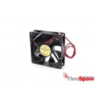 Wentylator 12V DC nr kat. W7200010R