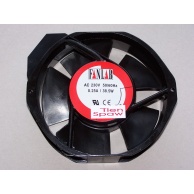 Wentylator  230V nr kat. W7200007R