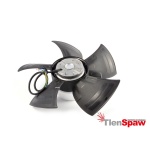 Wentylator Powertec A4E nr kat. 0874-111-002R (wycofany)