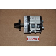 Włącznik główny nr kat. W7511704R(na zamówienie)