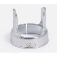 Prowadnica palnika plazmy LC 25 W03X0893-78R