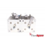 Zestaw prostowniczy PTS 450+T115+T80 nr kat. 1156-112-071R (wycofany)